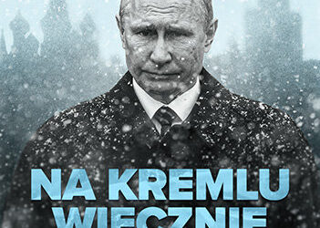 Na Kremlu wiecznie zima. Rosja za drugich rządów Putina – Robert Service