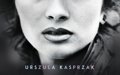 Urszula – Ewa Anna Baryłkiewicz, Urszula Kasprzak