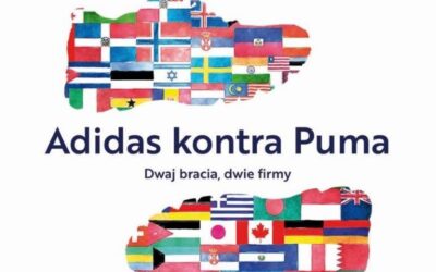 Adidas kontra Puma – Przemysław Andrzejewski, Monika Balińska