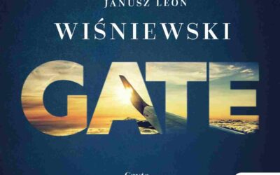 Gate – Janusz Leon Wiśniewski
