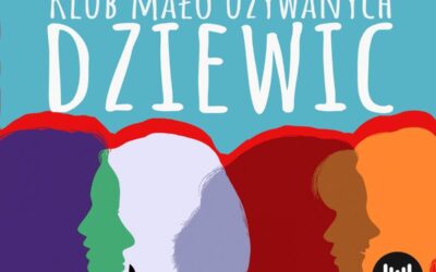 Klub Mało Używanych Dziewic – Monika Szwaja