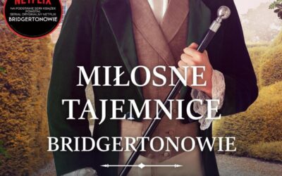 Miłosne tajemnice – Julia Quinn