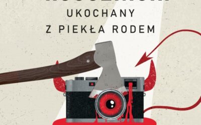 Ukochany z piekła rodem – Alek Rogoziński