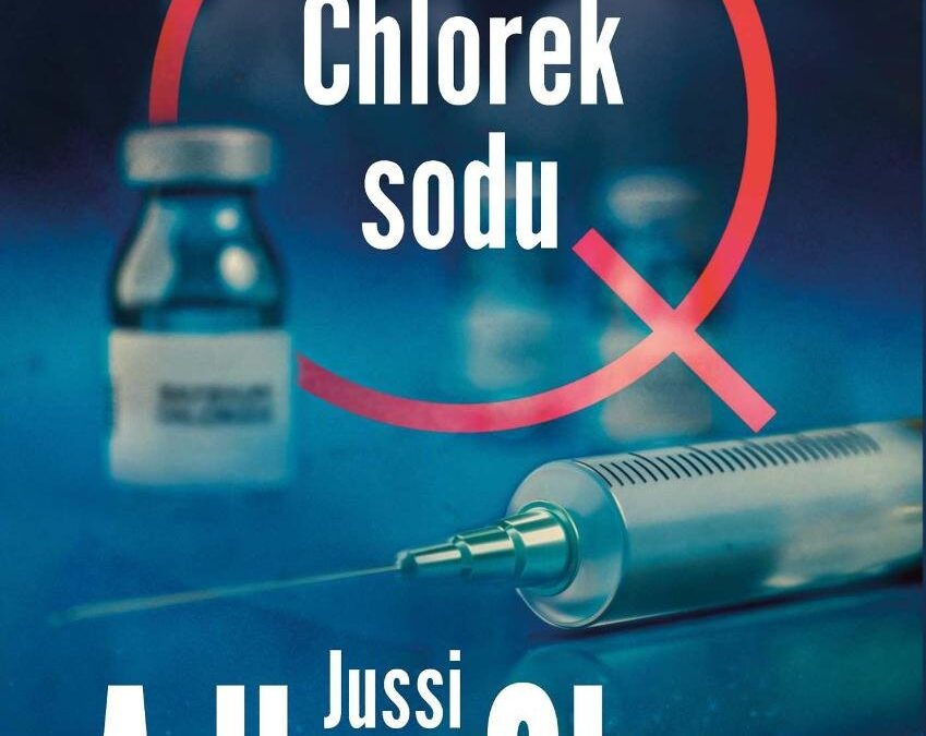 Chlorek sodu – Jussi Adler-Olsen