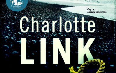 Bez winy – Charlotte Link