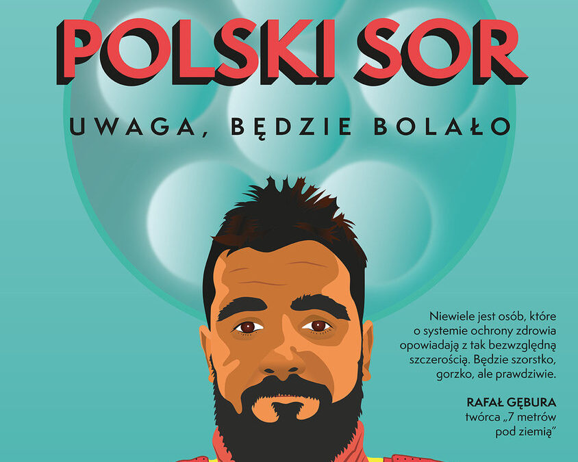 Polski SOR – Yanek Świtała