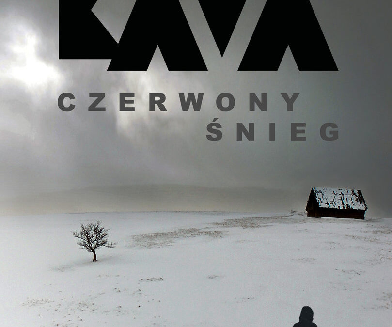 Czerwony śnieg – Alex Kava