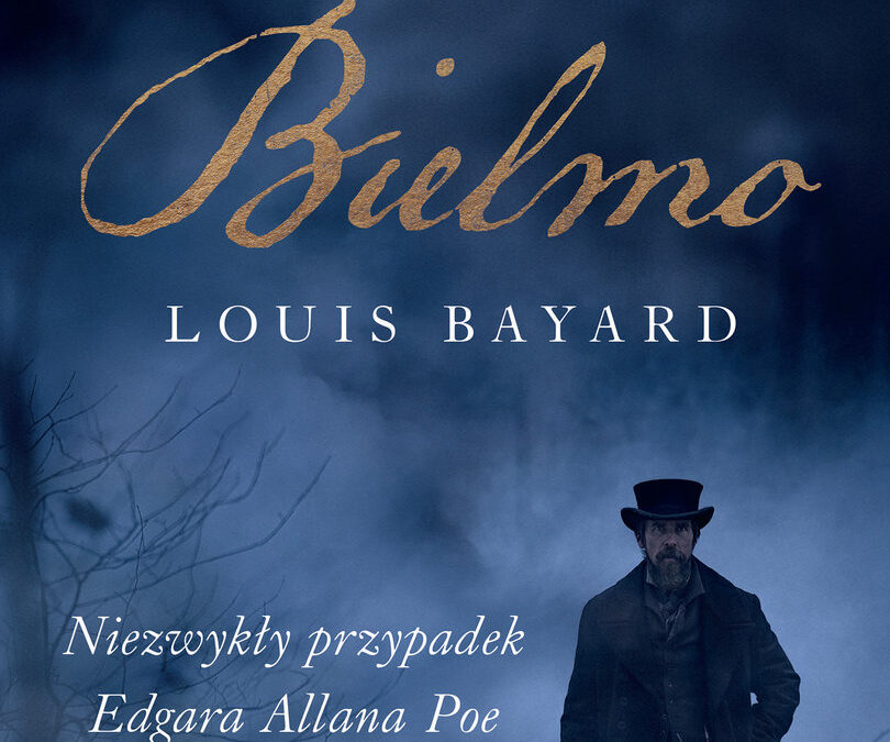 Bielmo – Louis Bayard