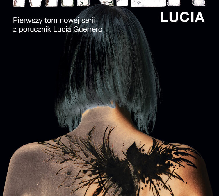 Lucia – Bernard Minier
