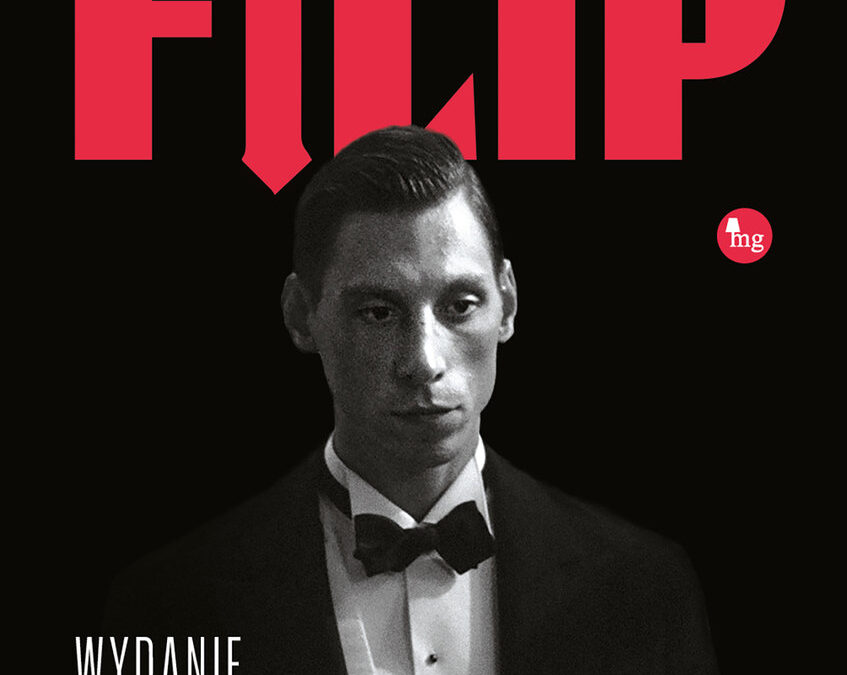 Filip – Leopold Tyrmand