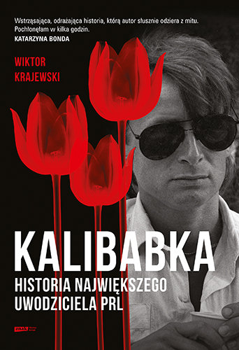 Kalibabka – Wiktor Krajewski