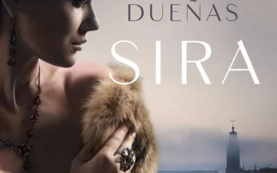 Sira – María Dueñas