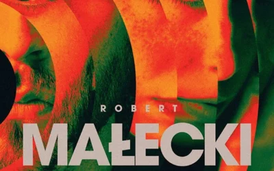 Urwisko – Robert Małecki