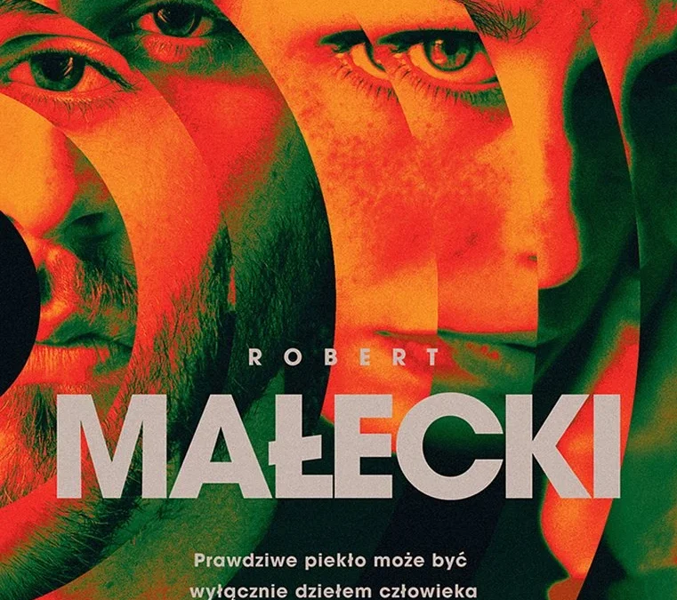 Urwisko – Robert Małecki