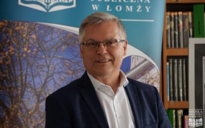 Ksiądz Jerzy Sikora – spotkanie autorskie