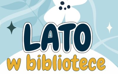 Lato w Bibliotece 2023