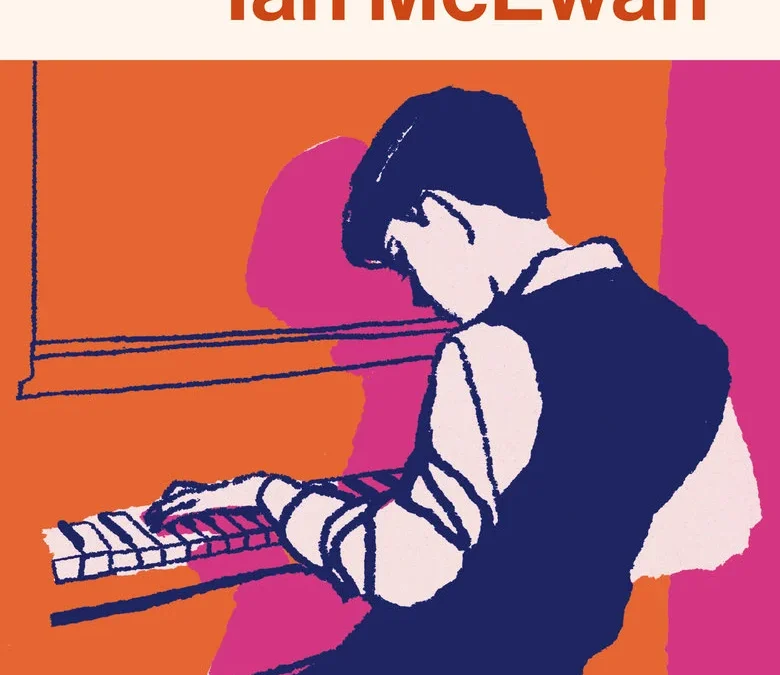 Lekcje – Ian McEwan