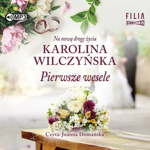 Pierwsze wesele – Karolina Wilczyńska