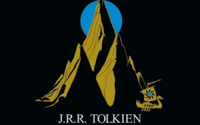 Silmarillion – J.R.R. Tolkien