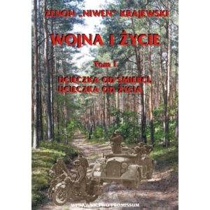 Wojna i życie – Zenon “Niwen” Krajewski