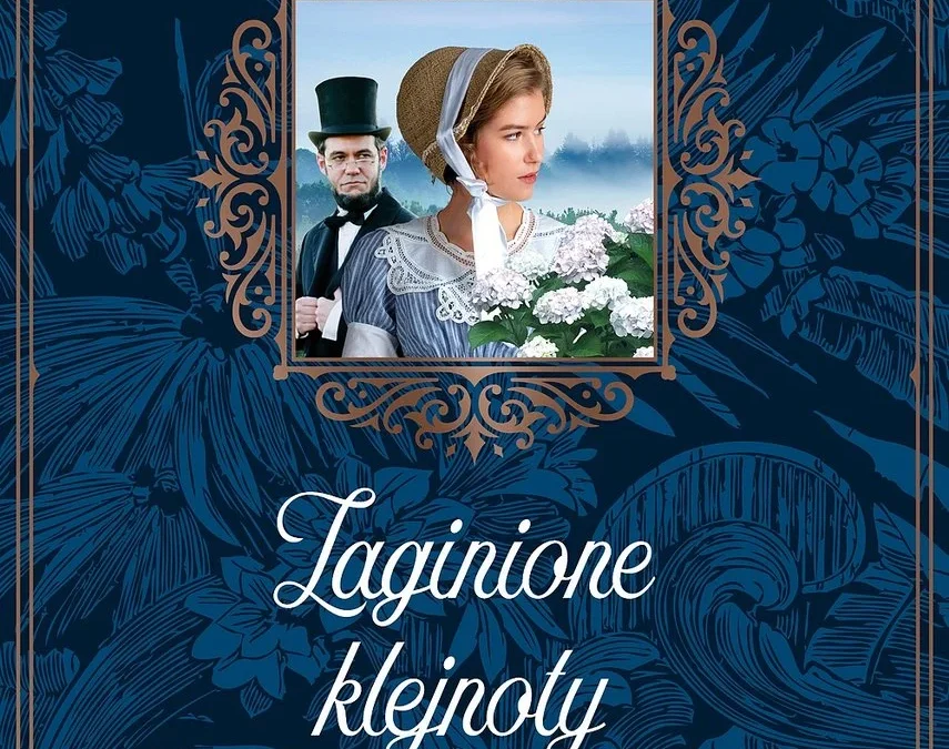 Zaginione klejnoty – Urszula Gajdowska