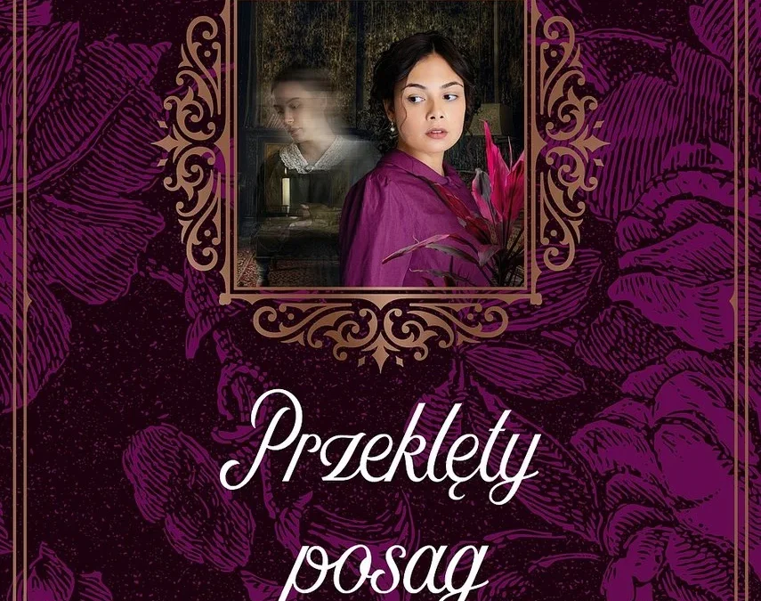 Przeklęty posag – Urszula Gajdowska