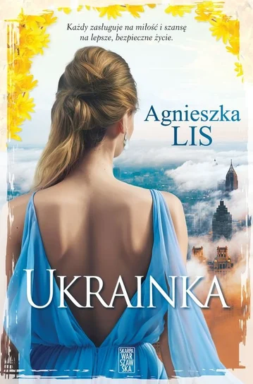 Ukrainka – Agnieszka Lis