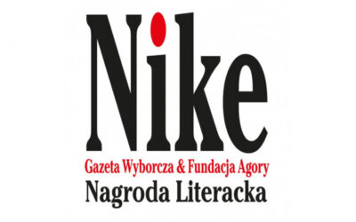 Nagroda Literacka Nike – finaliści 2023