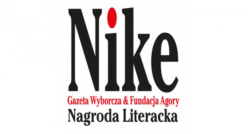 Nagroda Literacka Nike – finaliści 2023