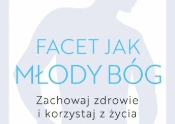 Facet jak młody Bóg – Tadeusz Oleszczuk