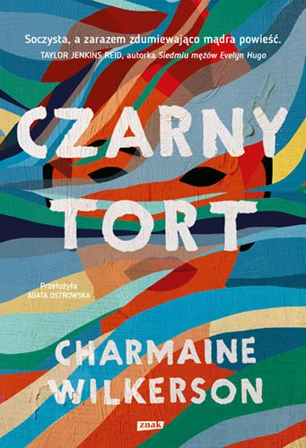 Czarny tort – Charmaine Wilkerson