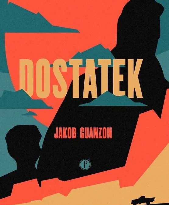 Dostatek – Jakob Guanzon