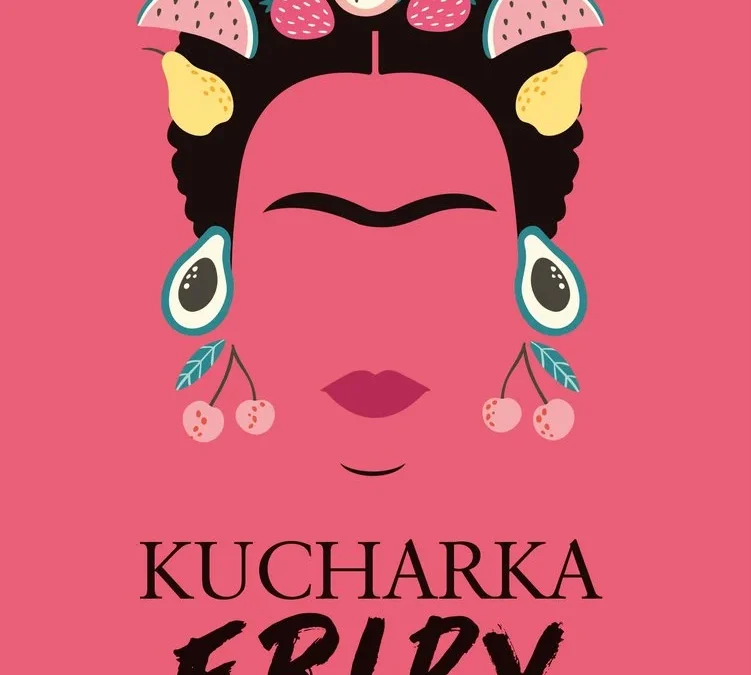 Kucharka Fridy – Florencia Etcheves