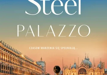 Palazzo – Danielle Steel