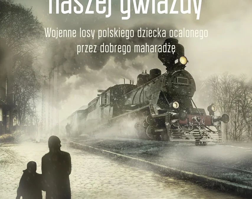 Wypatruj naszej gwiazdy – Imogene Salva