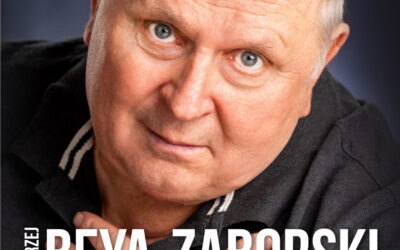 U Pana Boga… na dywaniku – Andrzej Beya-Zaborski, Krzysztof Kędziora