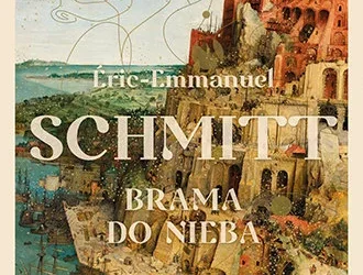Brama do nieba – Eric-Emmanuel Schmitt