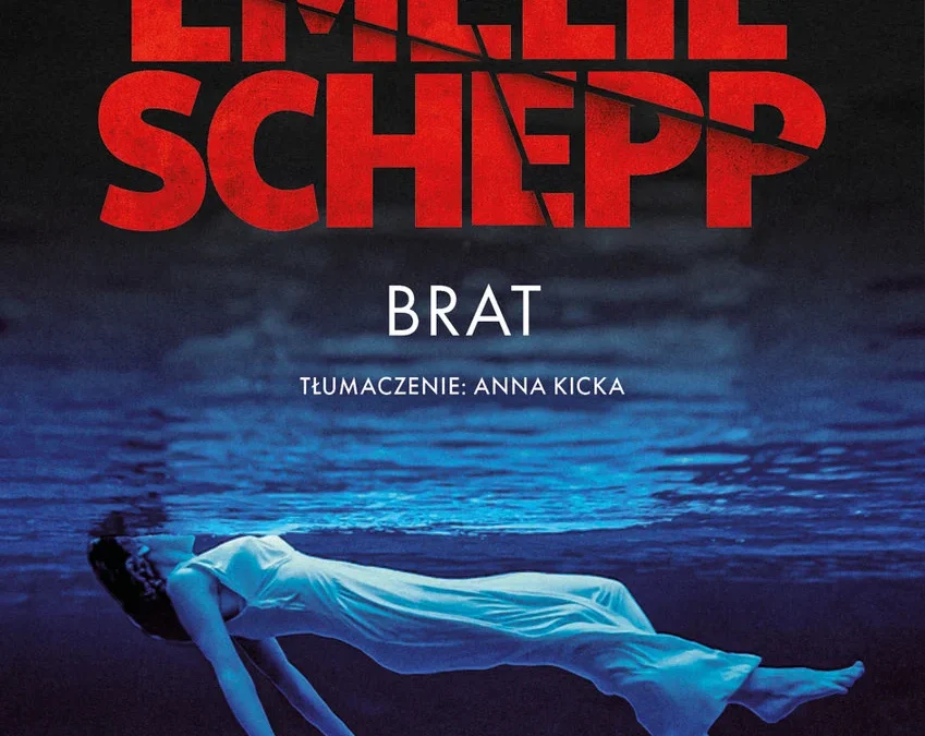 Brat – Emelie Schepp