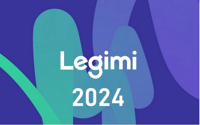 Kody dostępu do platformy LEGIMI w 2024 r.
