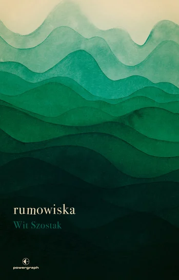 Rumowiska – Wit Szostak