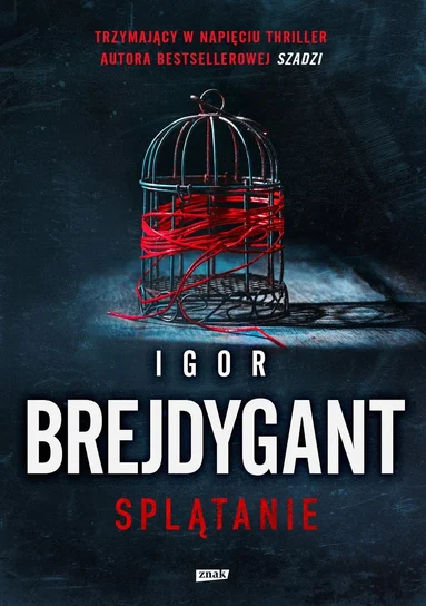 Splątanie – Igor Brejdygant