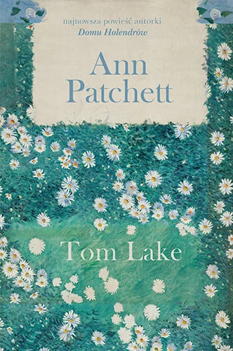 Tom Lake – Ann Patchett