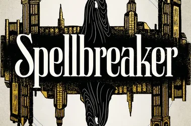 Spellbreaker – Charlie N. Holmberg
