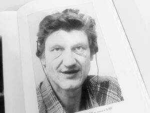 Wiesław Kazanecki – 85. rocznica urodzin – wystawa