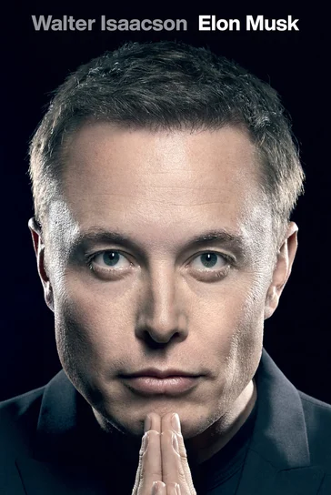 Elon Musk – Walter Isaacson