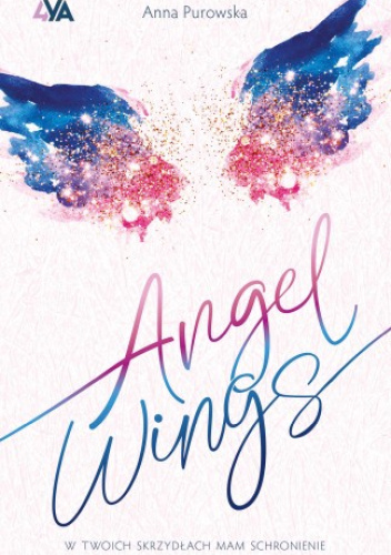 Angel Wings – Anna Purowska