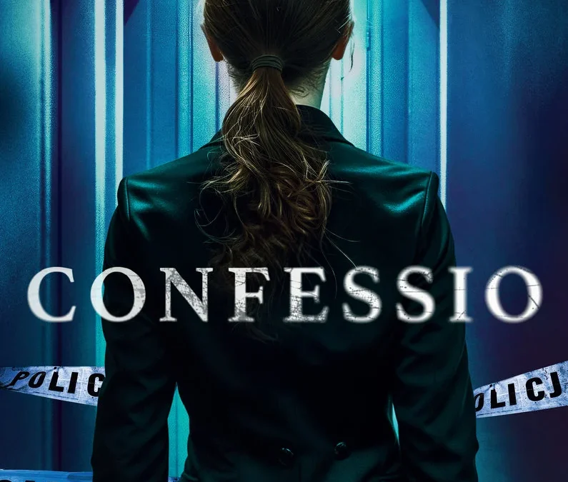 Confessio – Natalia Kruzer