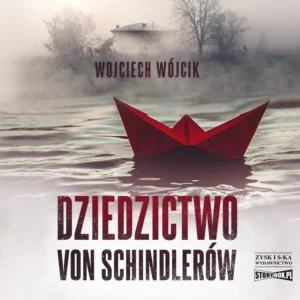 Dziedzictwo von Schindlerów – Wojciech Wójcik