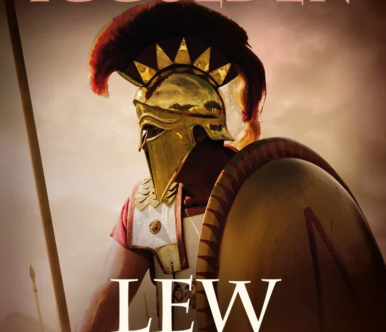 Lew – Conn Iggulden