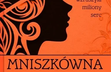 Mniszkówna – Katarzyna Droga